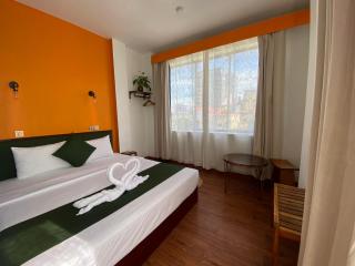 Mad Monkey Hostel Phnom Penh - 8