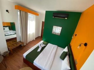 Mad Monkey Hostel Phnom Penh - 3
