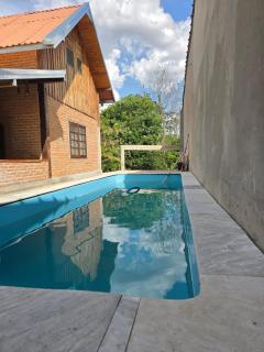 Casa/chalé Furnas - Capitólio MG - 9