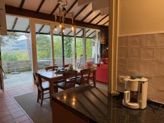 Bungalow with View near Coo - 8