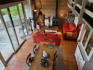 Bungalow with View near Coo - 6