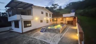 Casa de Campo El Paraíso - Teo - 9