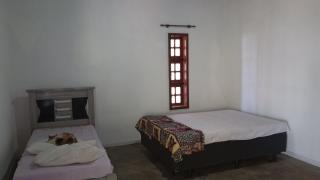 Ninho da Águia - Chalés - 2