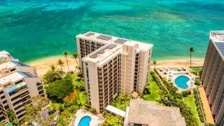 Valley Isle Resort Unit 802 - 9
