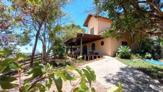 Ninho da Águia - Chalés - 9