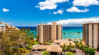 Valley Isle Resort Unit 802 - 4