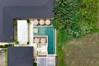 Andrha Spacious 6 BR Private Pool Villa ZN323 - 3