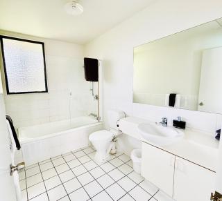 ASURE Phoenix Motor Inn - 7