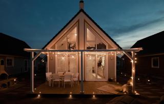 Stunning Home In Wandlitz With Sauna - 0