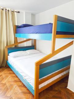 Apartaestudios coral del rodadero - cerca al mar - 3