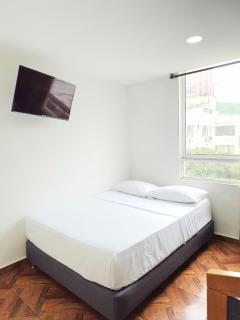 Apartaestudios coral del rodadero - cerca al mar - 4