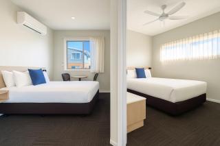 Avenue WEST Studio Units - 3