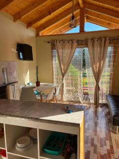 Cabañitas Zelada - 9