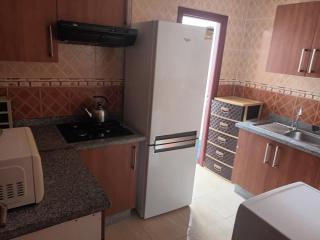 Oualidia résidence Ben zeroual - 0