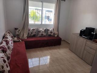 Oualidia résidence Ben zeroual - 7