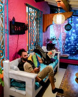 Hostel Posada 1914 - 3