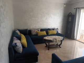 Oualidia résidence Ben zeroual - 2