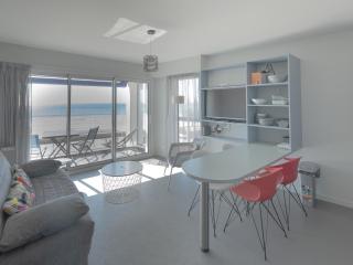 Appartement 2* face mer avec balcon et garage - Centre-ville Sables d'Olonne - FR-1-197-367 - 9