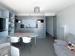 Appartement 2* face mer avec balcon et garage - Centre-ville Sables d'Olonne - FR-1-197-367 - 8