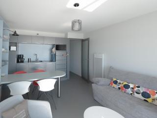 Appartement 2* face mer avec balcon et garage - Centre-ville Sables d'Olonne - FR-1-197-367 - 7