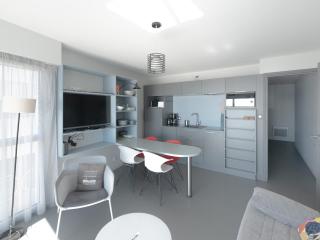 Appartement 2* face mer avec balcon et garage - Centre-ville Sables d'Olonne - FR-1-197-367 - 6