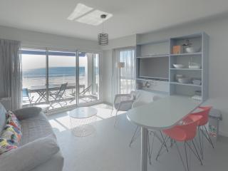 Appartement 2* face mer avec balcon et garage - Centre-ville Sables d'Olonne - FR-1-197-367 - 4