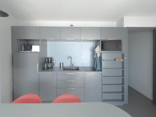 Appartement 2* face mer avec balcon et garage - Centre-ville Sables d'Olonne - FR-1-197-367 - 2