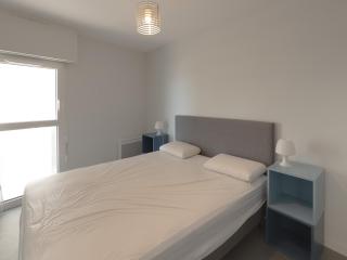 Appartement 2* face mer avec balcon et garage - Centre-ville Sables d'Olonne - FR-1-197-367 - 1