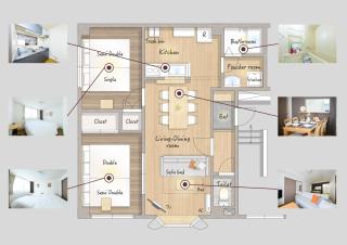 CleanNest Hokkaido Chitose - 9