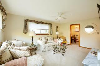 Bayshore Breeze Hampton-Buckroe Long Term Stay - 8
