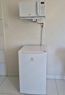 AP Novo, Bem Localizado, Ar-Condicionado - 4