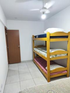 Apartamento Mirim 24 Praia Grande - 2