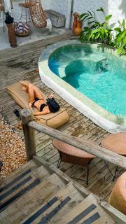 Pousada Villa Cacau - 7