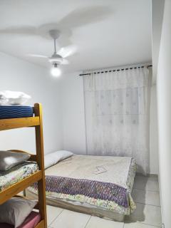 Apartamento Mirim 24 Praia Grande - 3