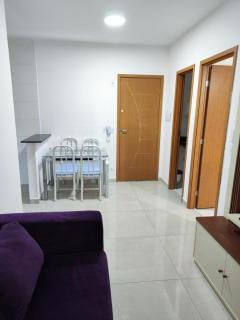 Apartamento Mirim 24 Praia Grande - 1