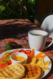 Los Cuatro Olivos Hotel Boutique - 1