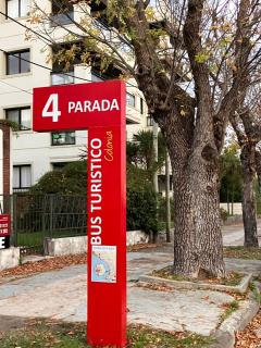 Apartamento con vista al Rio y frente a la playa - 9