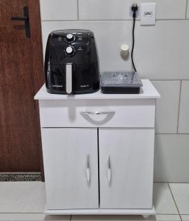 AP Novo, Bem Localizado, Ar-Condicionado - 2