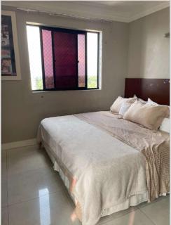 Apto Seringueira Ed P Alegre Your place in COP30 - 0