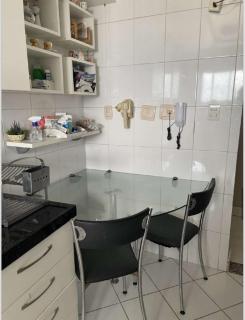 Apto Seringueira Ed P Alegre Your place in COP30 - 9