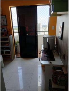 Apto Seringueira Ed P Alegre Your place in COP30 - 8