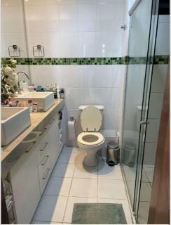 Apto Seringueira Ed P Alegre Your place in COP30 - 7