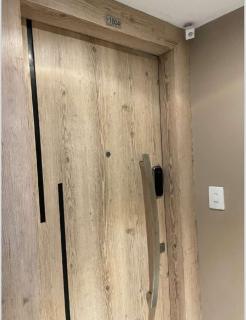 Apto Seringueira Ed P Alegre Your place in COP30 - 5