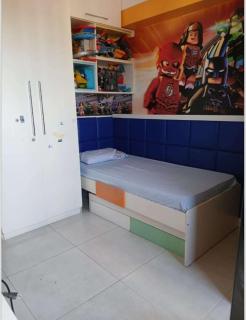 Apto Seringueira Ed P Alegre Your place in COP30 - 4