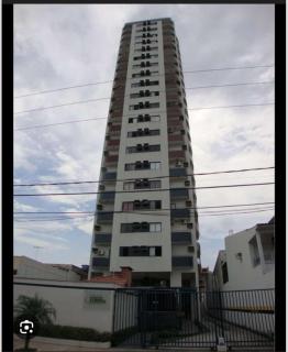 Apto Seringueira Ed P Alegre Your place in COP30 - 3