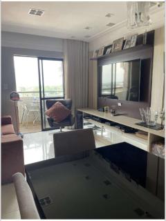 Apto Seringueira Ed P Alegre Your place in COP30 - 1