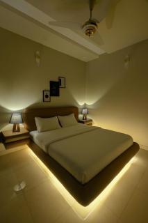 Elite One Islamabad Smart Guest Suite - 0