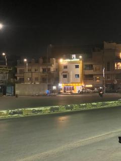 Là srawyka dé hotel - 1