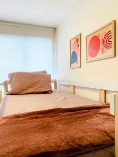 Studio no Brás - Ideal para lojistas e turistas! - 9