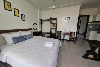 HillTop Homestay Đà Lạt - 7